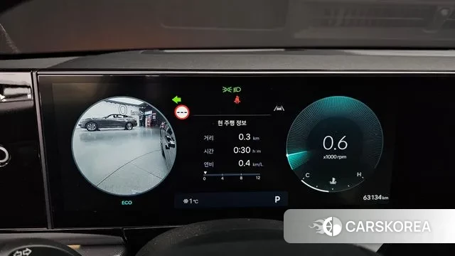 Hyundai Grandeur (GN7) id 3555371 из Кореи 18