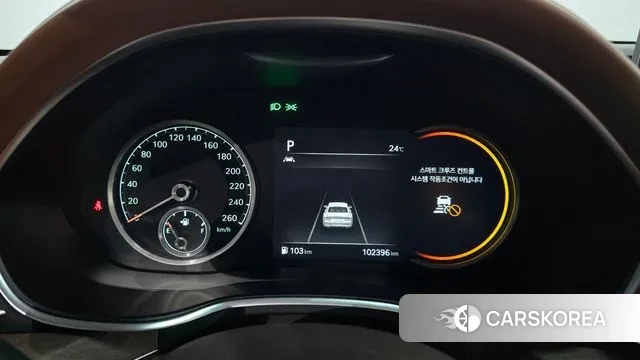 Genesis G80 (RG3) id 3202688 из Кореи 18