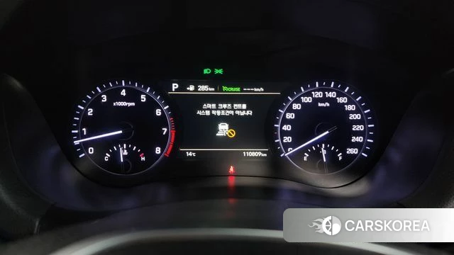 Genesis G80 id 3905165 из Кореи 18