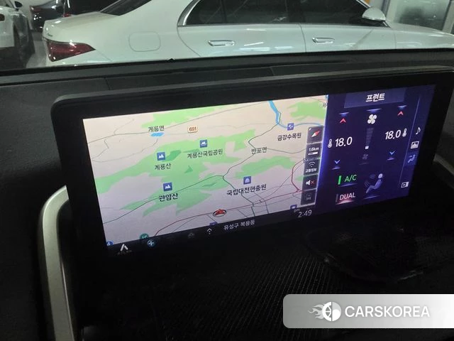Lexus NX300h id 4716970 из Кореи 9