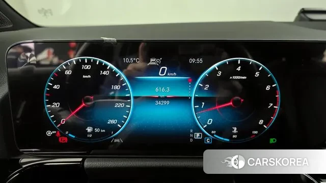 Mercedes-Benz GLA - Class H247 id 3468783 из Кореи 18