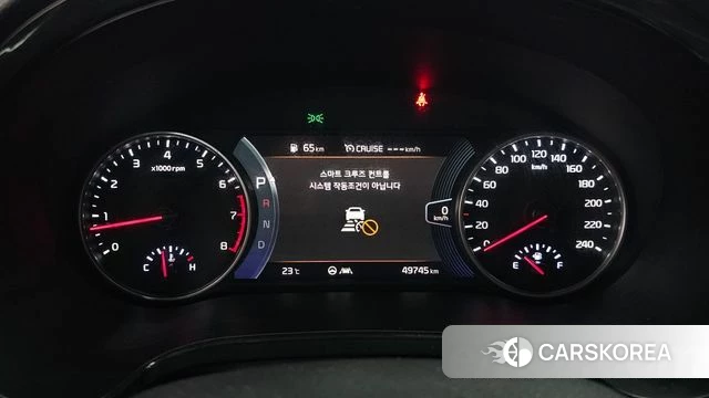 Kia Seltos id 4894060 из Кореи 32