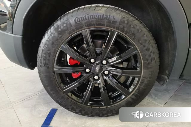Cadillac XT4 id 4207348 из Китая 15