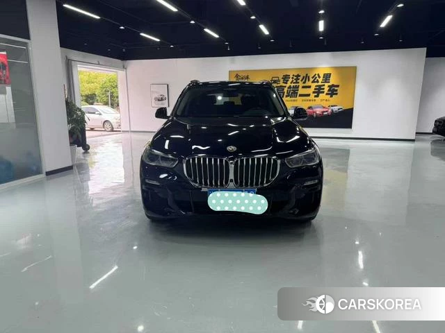 BMW X5 (imported) id 4290031 из Китая 8
