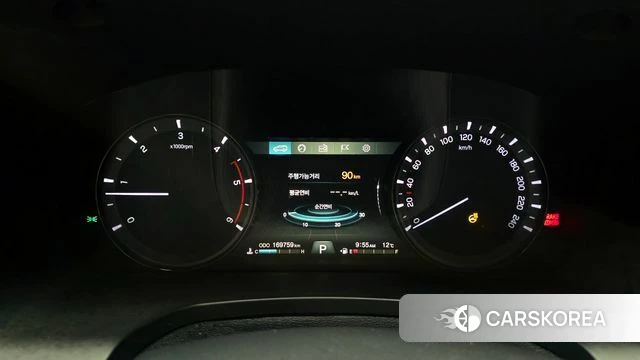 Ssangyong G4 Rexton id 3814460 из Кореи 18