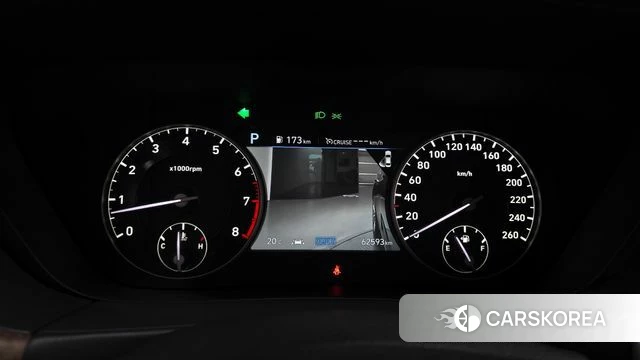 Genesis G90 id 4195980 из Кореи 18