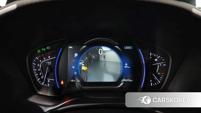 Hyundai Santa Fe TM id 4196761 из Кореи 37