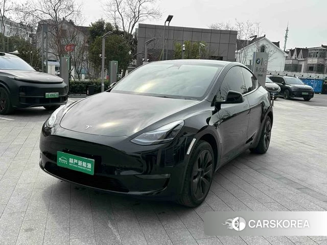 Tesla Model Y id 3856994 из Китая 8