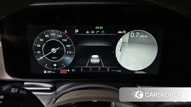 Kia Carnival 4th generation id 3438742 из Кореи 18