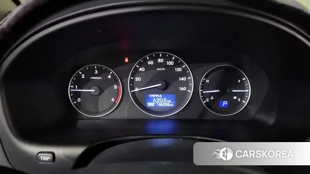 Hyundai The New Grand Starex id 3434826 из Кореи 18