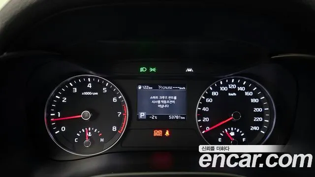 Kia Come New K3 id 2436383 из Кореи 18