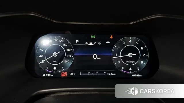 Kia The New K3 2nd generation id 2998434 из Кореи 18