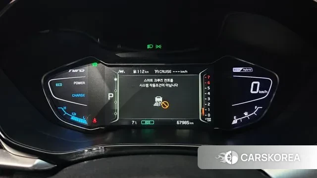 Kia The New Niro id 3529670 из Кореи 18