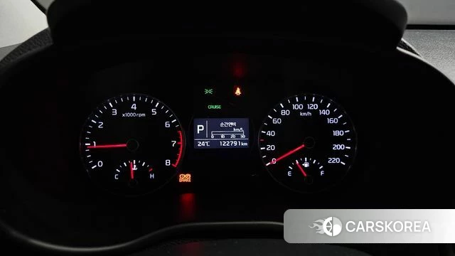 Kia All New Morning (JA) id 4794738 из Кореи 18