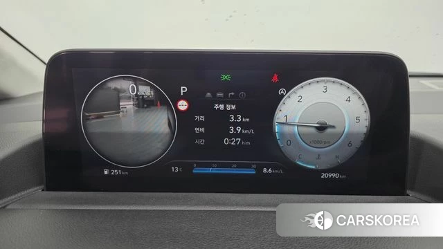 Hyundai Staria id 3963739 из Кореи 18