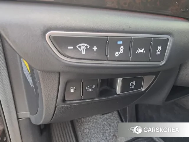 Genesis G90 id 3499730 из Кореи 18