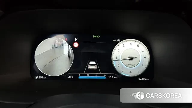 Hyundai The New Palisade id 3207363 из Кореи 18