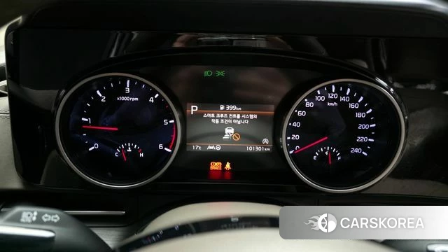 Kia Carnival 4th generation id 4243462 из Кореи 29