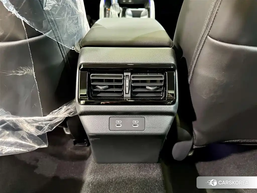 Honda Accord id 4514209 из Китая 27