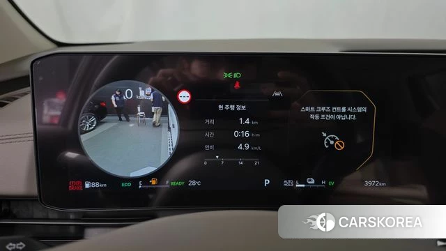 Kia The New Carnival 4th Generation id 4629836 из Кореи 30