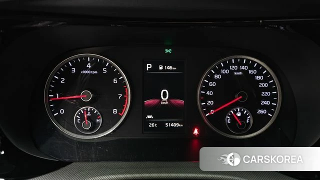 Kia K5 3rd generation id 4894014 из Кореи 29