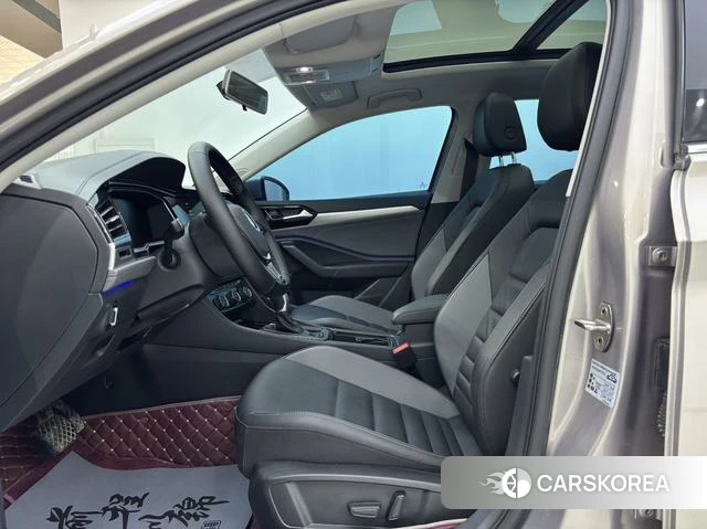 Volkswagen Sagitar id 4393171 из Китая 10