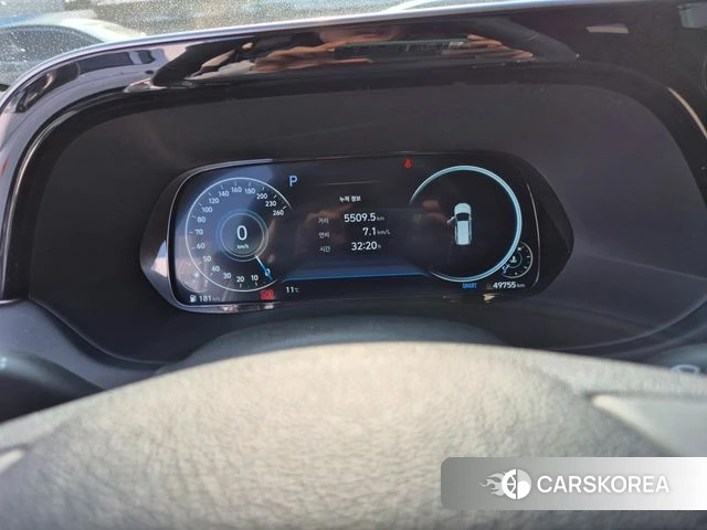 Hyundai Palisade id 4872847 из Кореи 14
