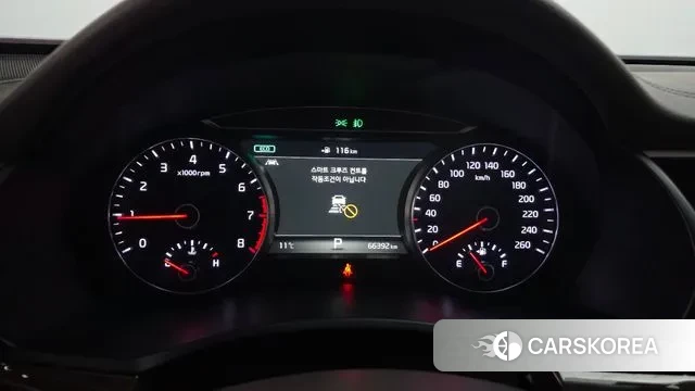 Kia Come New K7 id 3583464 из Кореи 18