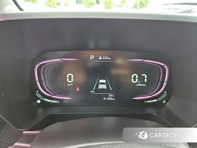 Kia The New Kia Ray id 3022340 из Кореи 18