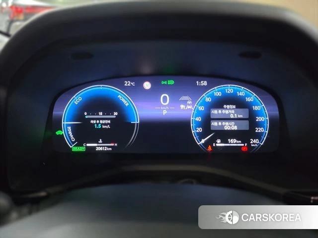 Toyota Camry (XV80) id 4773229 из Кореи 17