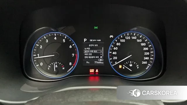 Hyundai Kona id 3379914 из Кореи 18