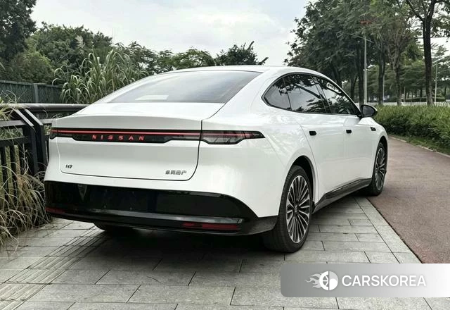 Nissan N7 id 4333398 из Китая 8