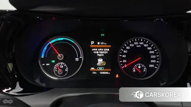 Kia K5 Hybrid 3rd Generation id 3384214 из Кореи 18