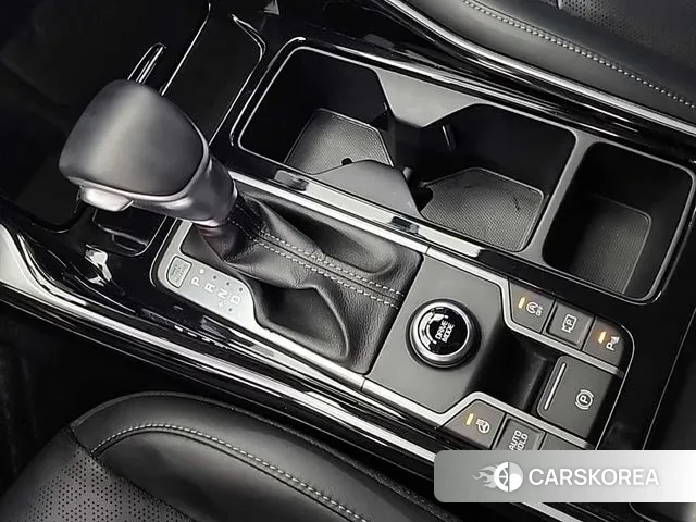 Kia Sorento 4th Generation id 3646080 из Кореи 18