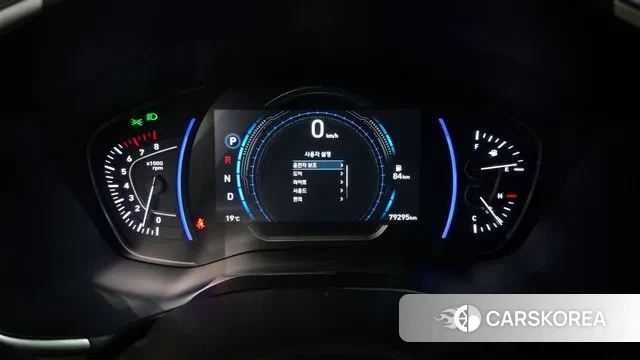 Hyundai Santa Fe TM id 3356746 из Кореи 18