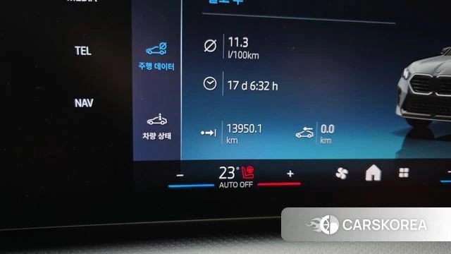 BMW X2 (U10) id 3896594 из Кореи 18