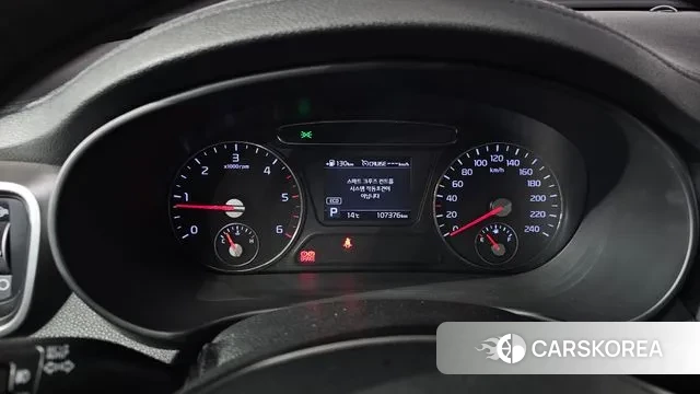 Kia The New Sorento id 3407865 из Кореи 18