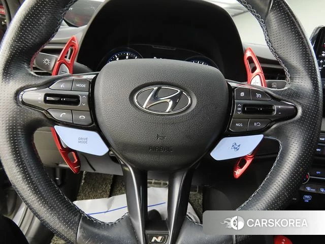 Hyundai Veloster (JS) id 4864701 из Кореи 17