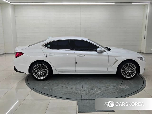 Genesis G70 id 4595043 из Кореи 18