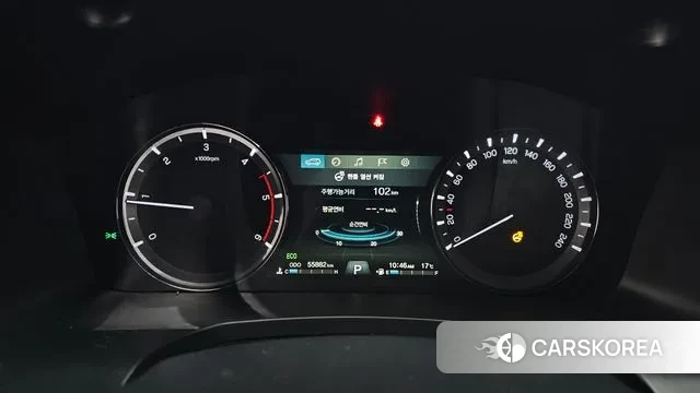 Ssangyong The New Rexton Sports Cannes id 3406423 из Кореи 18