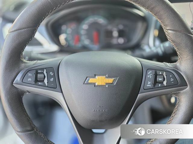 Chevrolet (GM Daewoo) The New Spark id 3866869 из Кореи 18