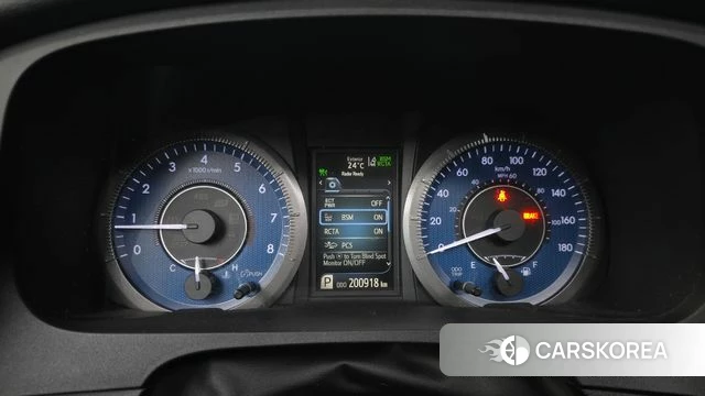 Toyota Sienna id 4508617 из Кореи 18