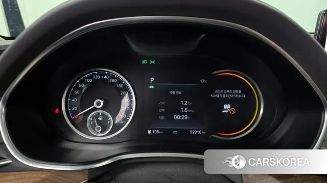 Genesis G80 (RG3) id 3401655 из Кореи 18