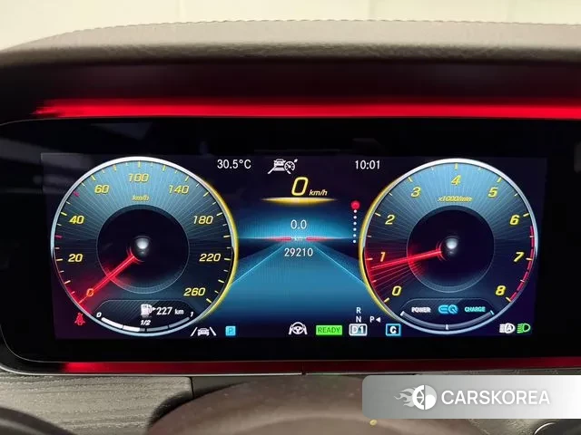 Mercedes-Benz CLS-Class C257 id 2965368 из Кореи 16