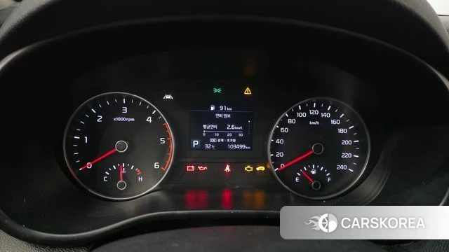 Kia Sportage The Bold id 4737346 из Кореи 18