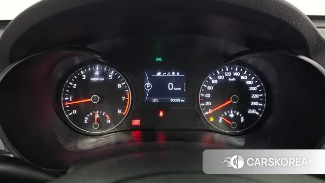 Kia K5 second generation id 3737317 из Кореи 18