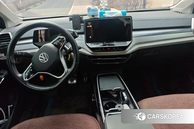 Volkswagen ID.6 CROZZ id 3781478 из Китая 15