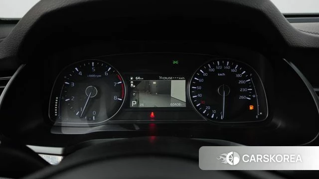 Kia K7 Premier id 4717112 из Кореи 39