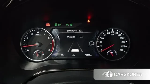 Kia Seltos id 3264450 из Кореи 18