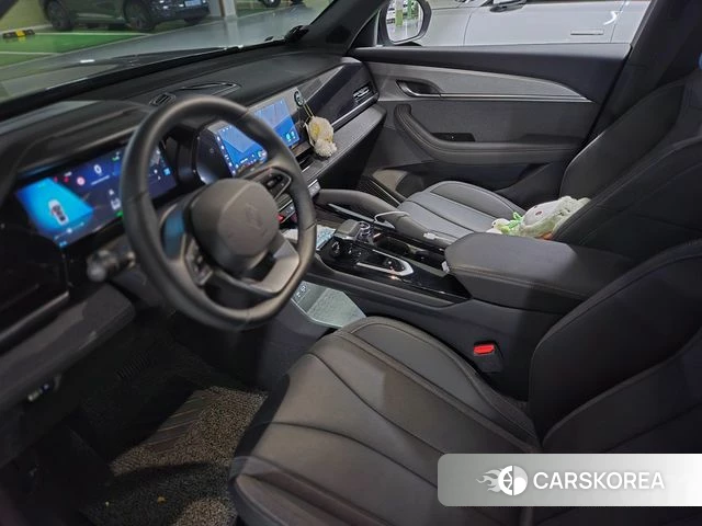 Renault Korea (Samsung) Grand Coleos id 4511134 из Кореи 11
